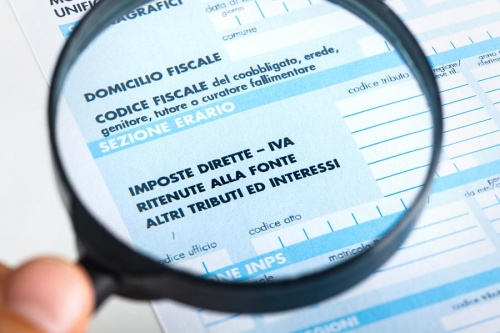 indebita compensazione