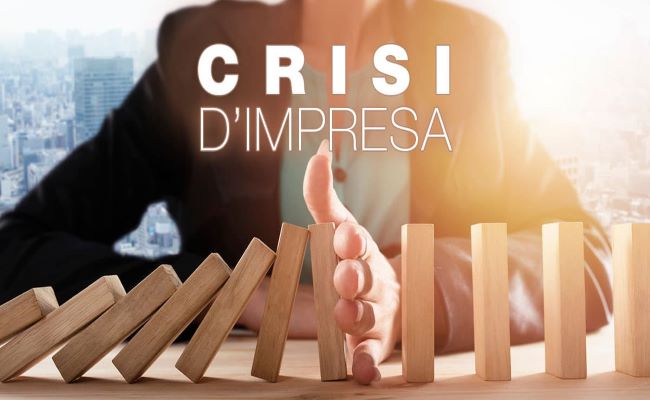 crisi di impresa studio legale pirro avvocato esperto