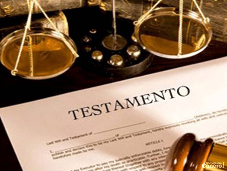 avvocato successioni ereditarie Milano